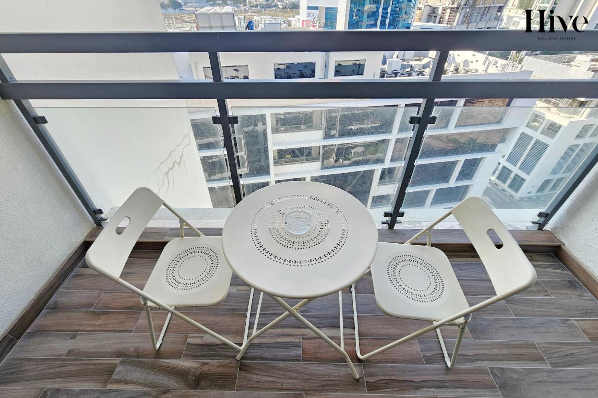 2 Bedroom Al Suffouh * Dubai