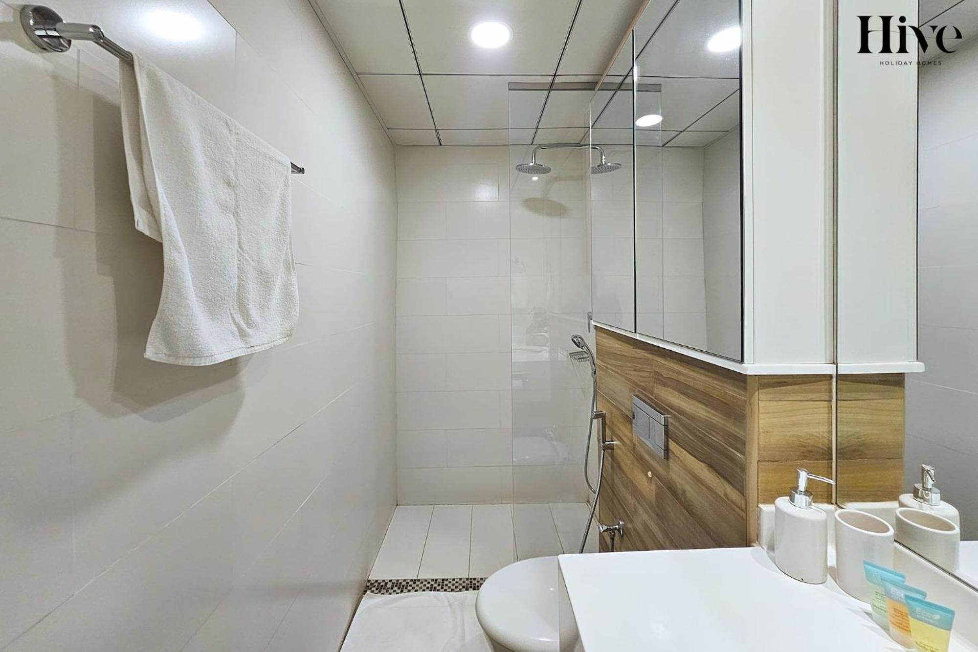 Apartment 2 Bedroom Al Suffouh *