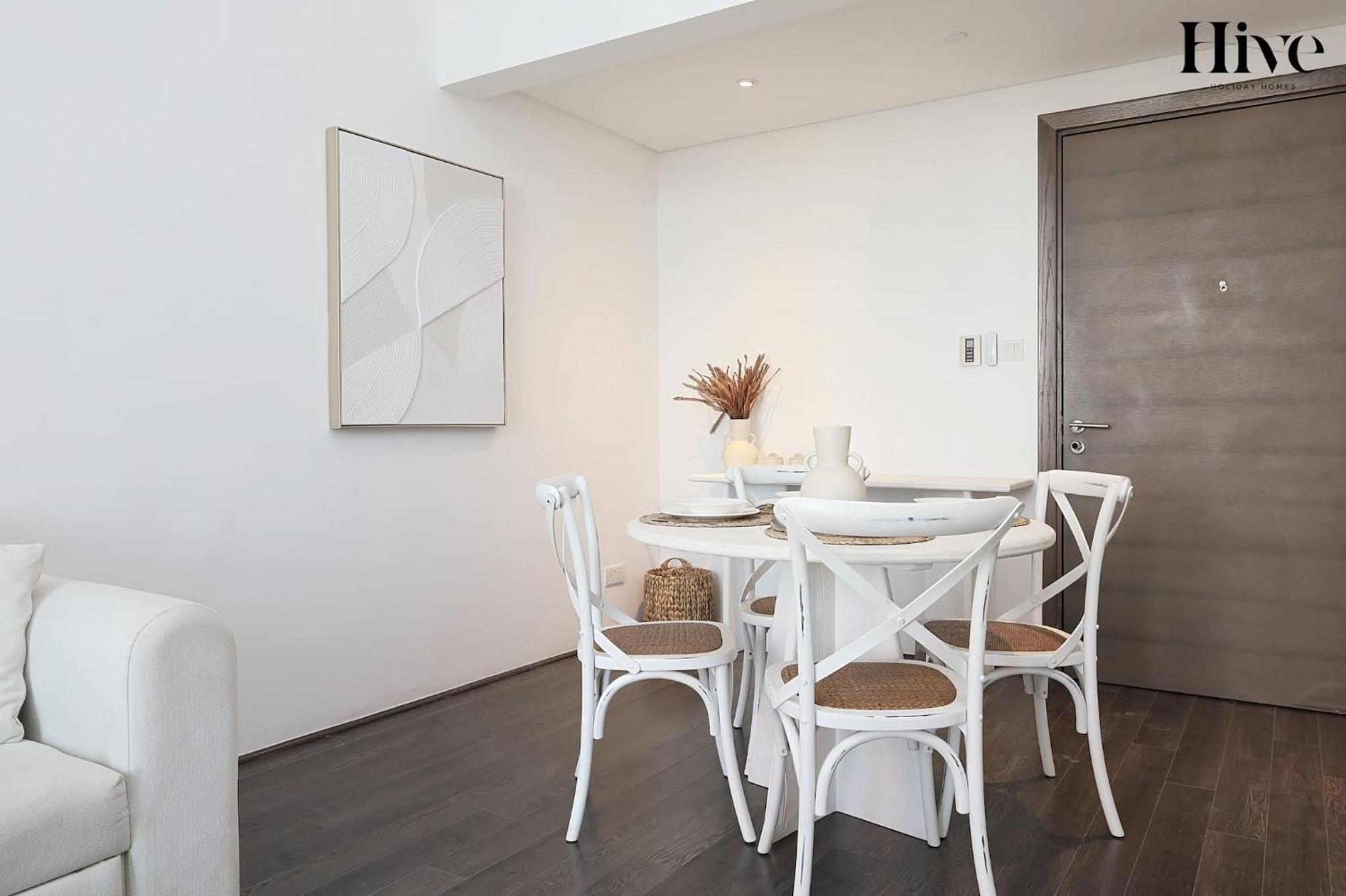 2 Bedroom Al Suffouh Apartment