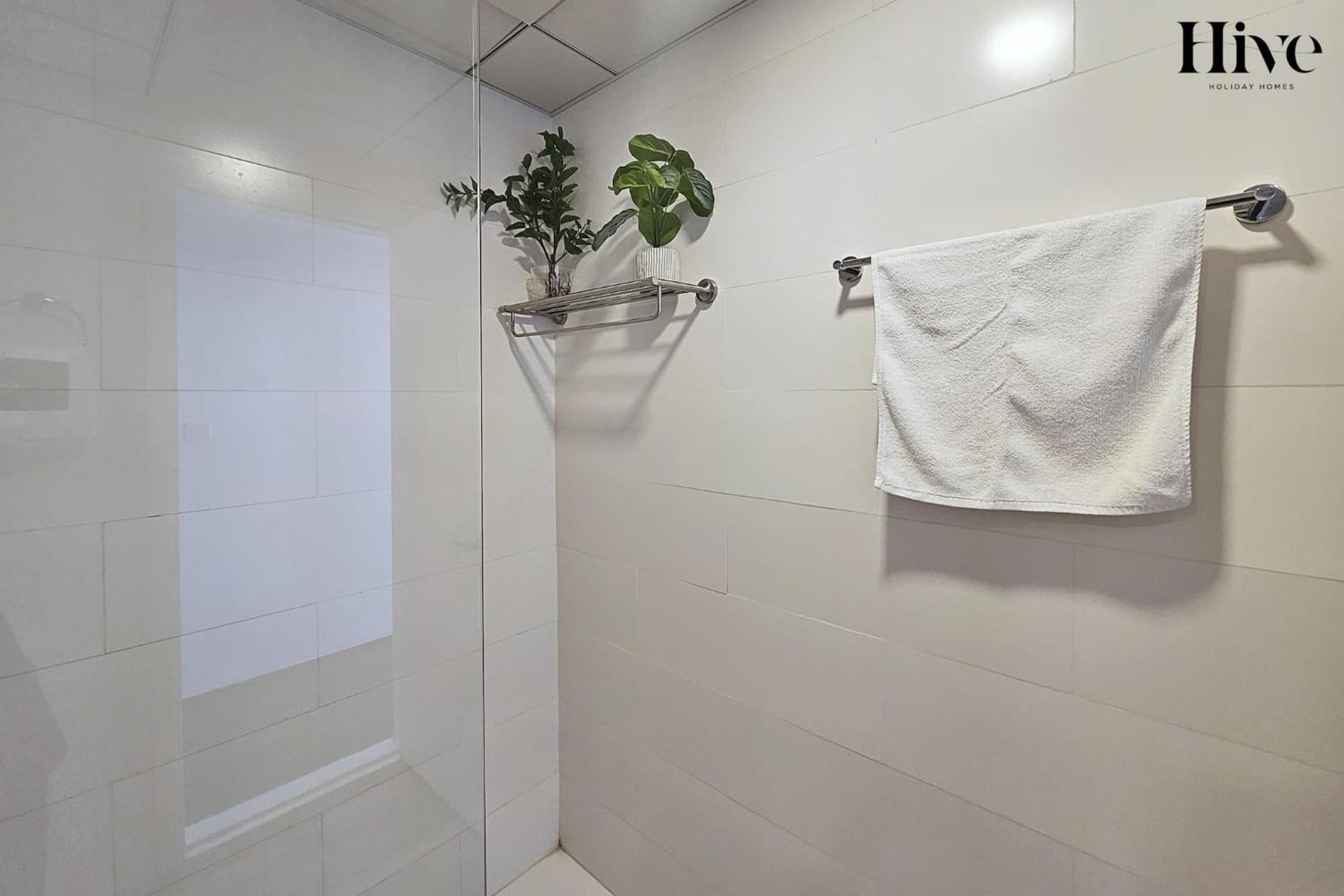 Apartment 2 Bedroom Al Suffouh