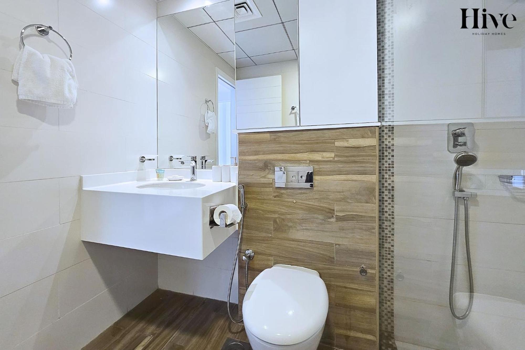 Apartment 2 Bedroom Al Suffouh Dubai