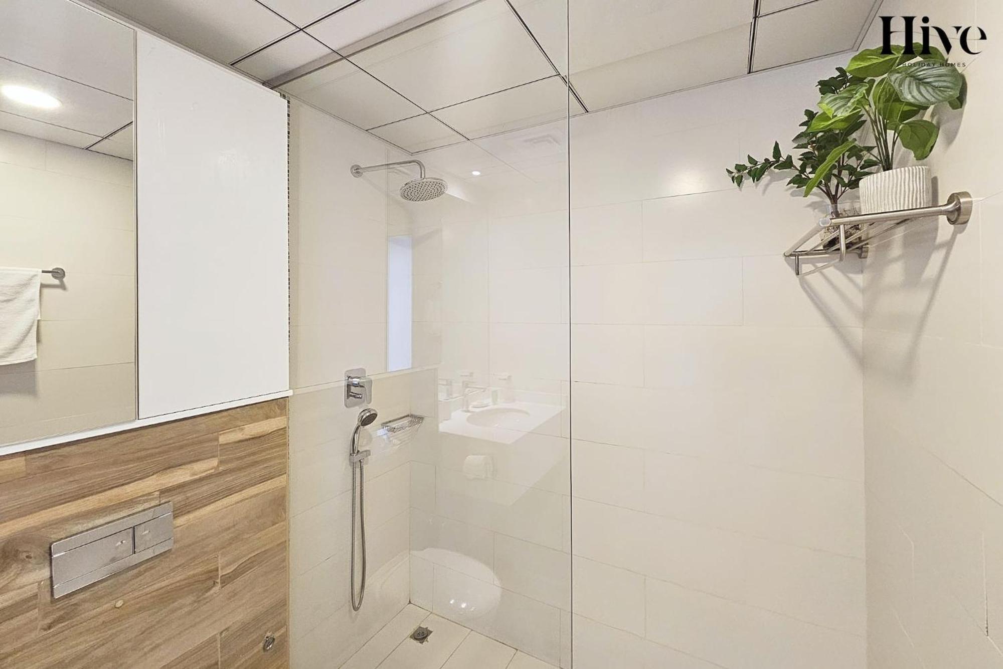 2 Bedroom Al Suffouh