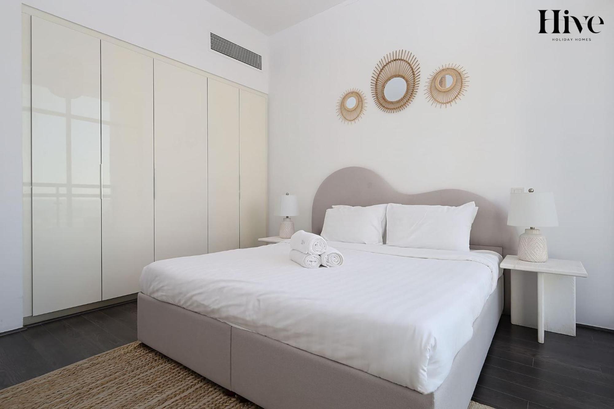 2 Bedroom Al Suffouh Dubai