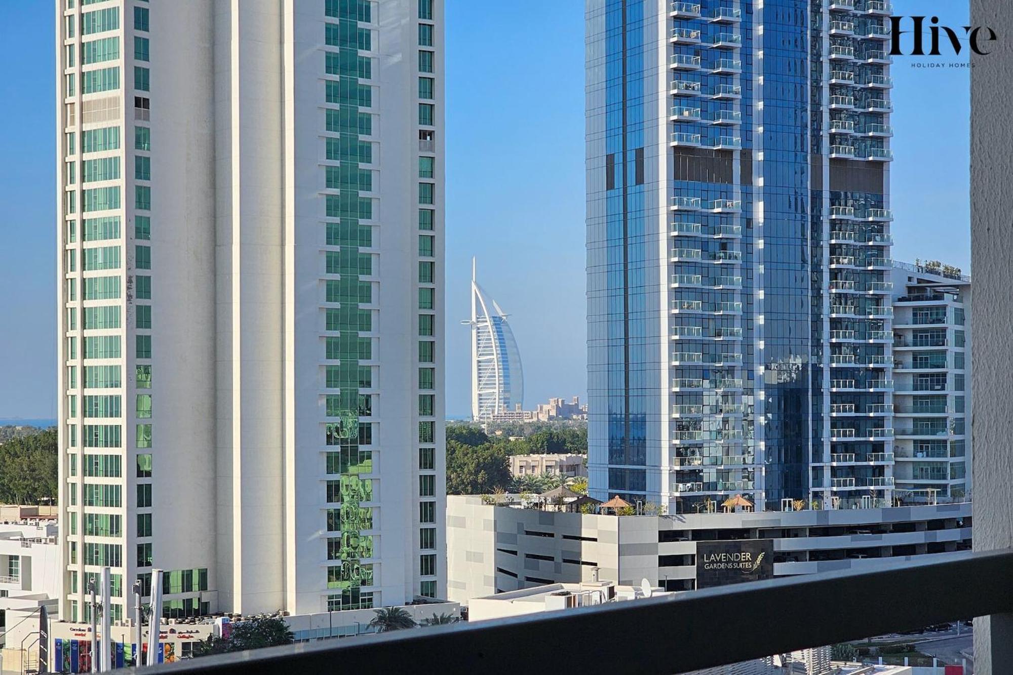 2 Bedroom Al Suffouh Apartment Dubai