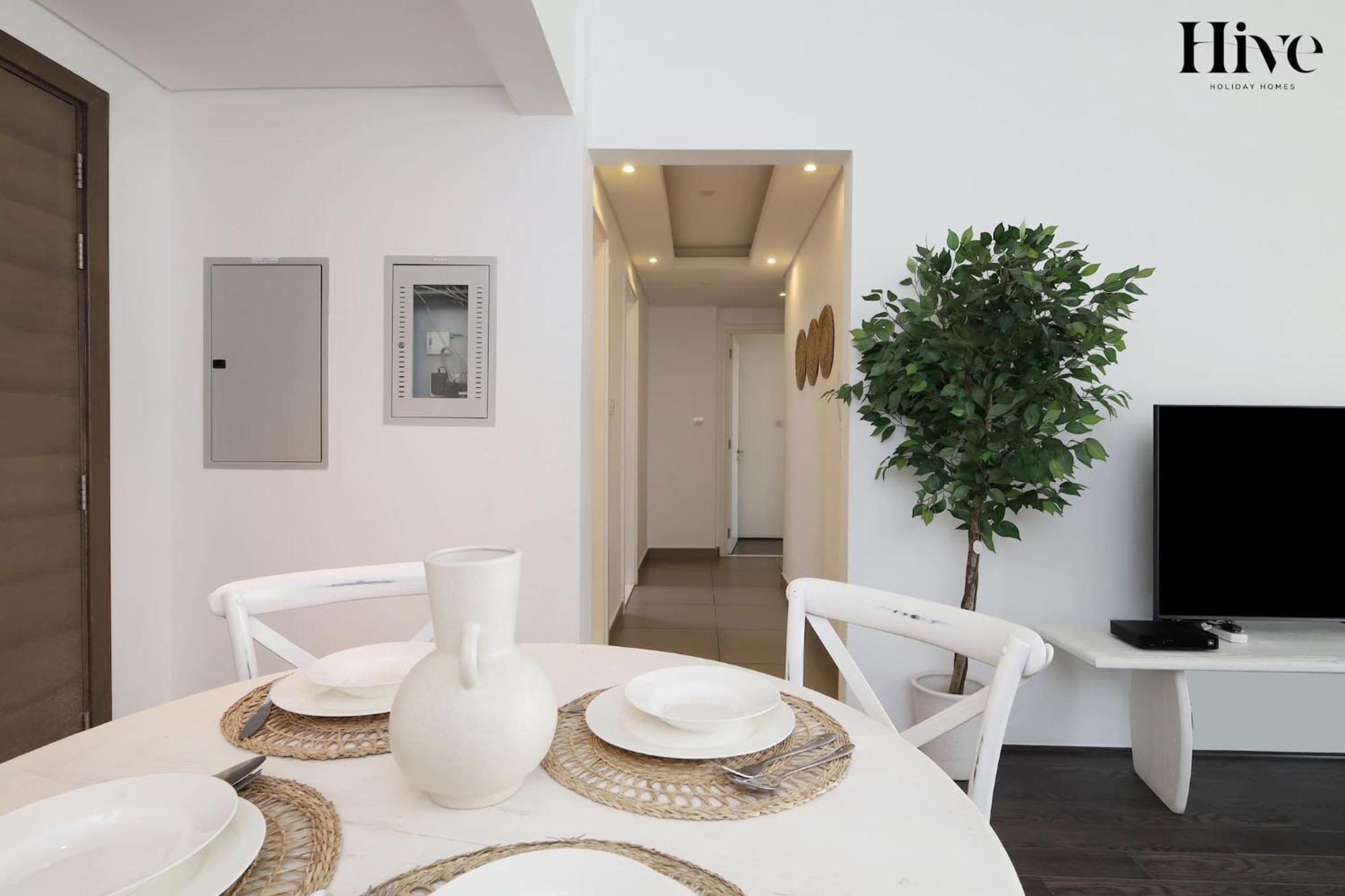 2 Bedroom Al Suffouh Dubai