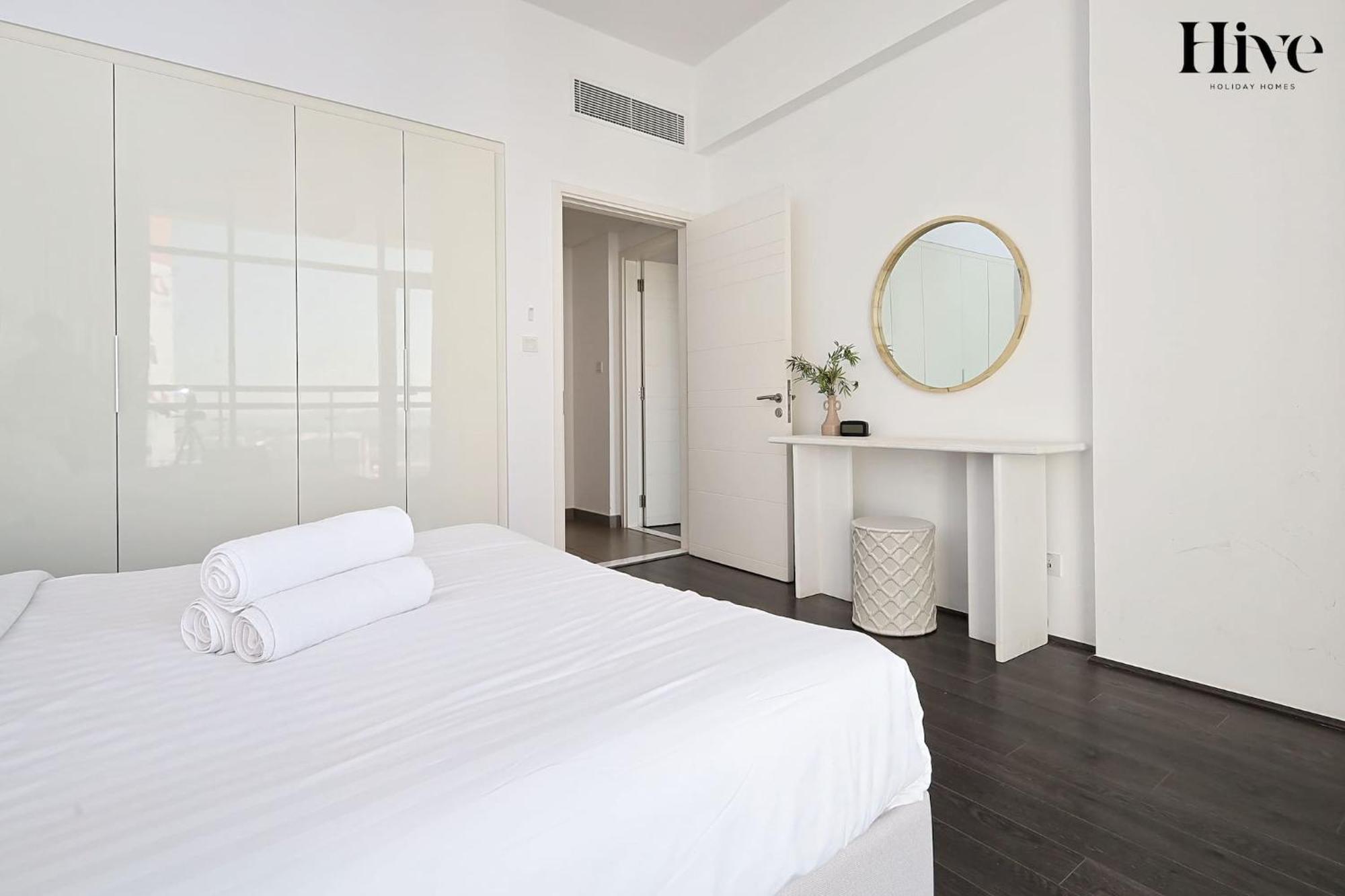 2 Bedroom Al Suffouh *