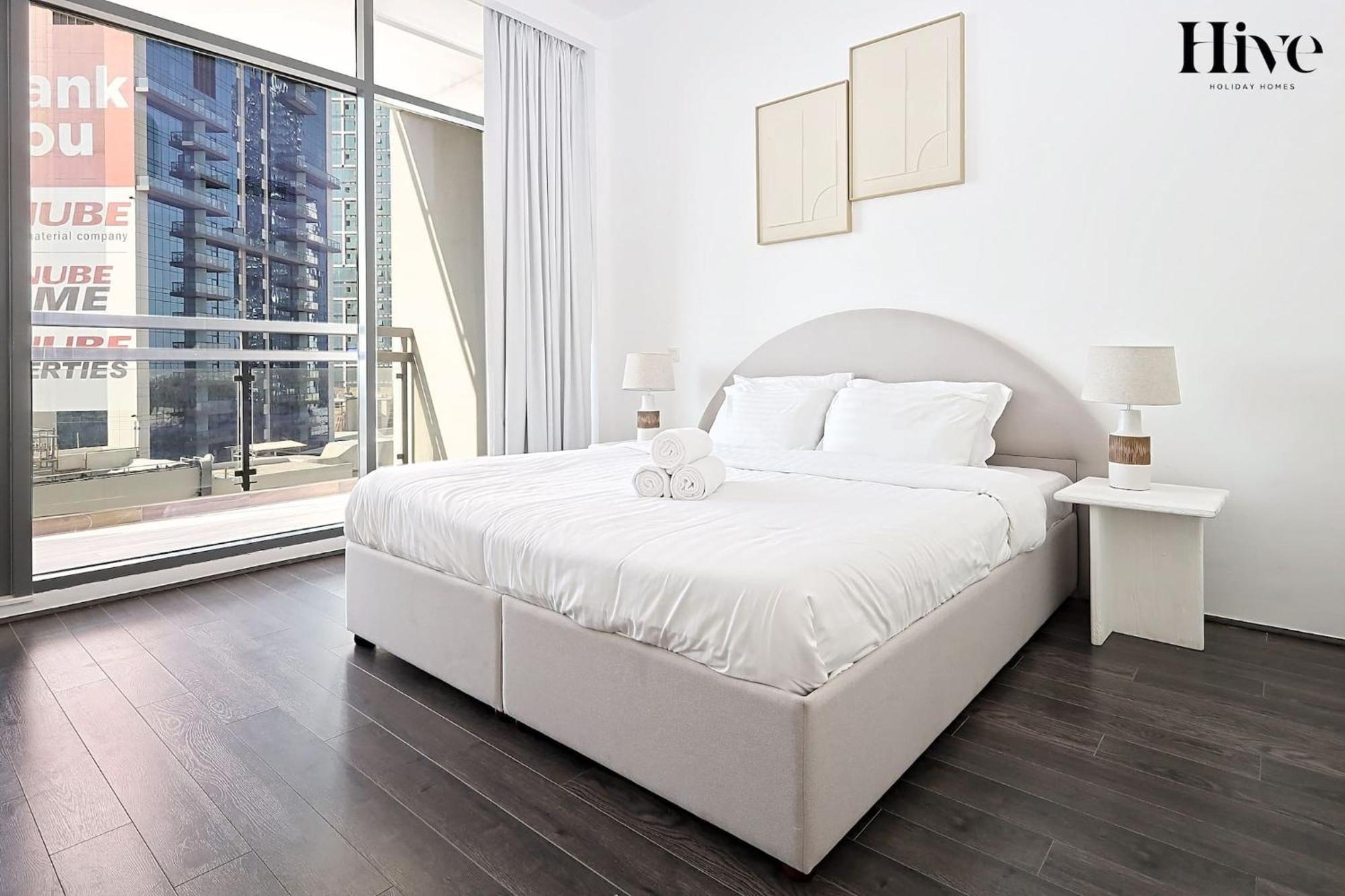2 Bedroom Al Suffouh *