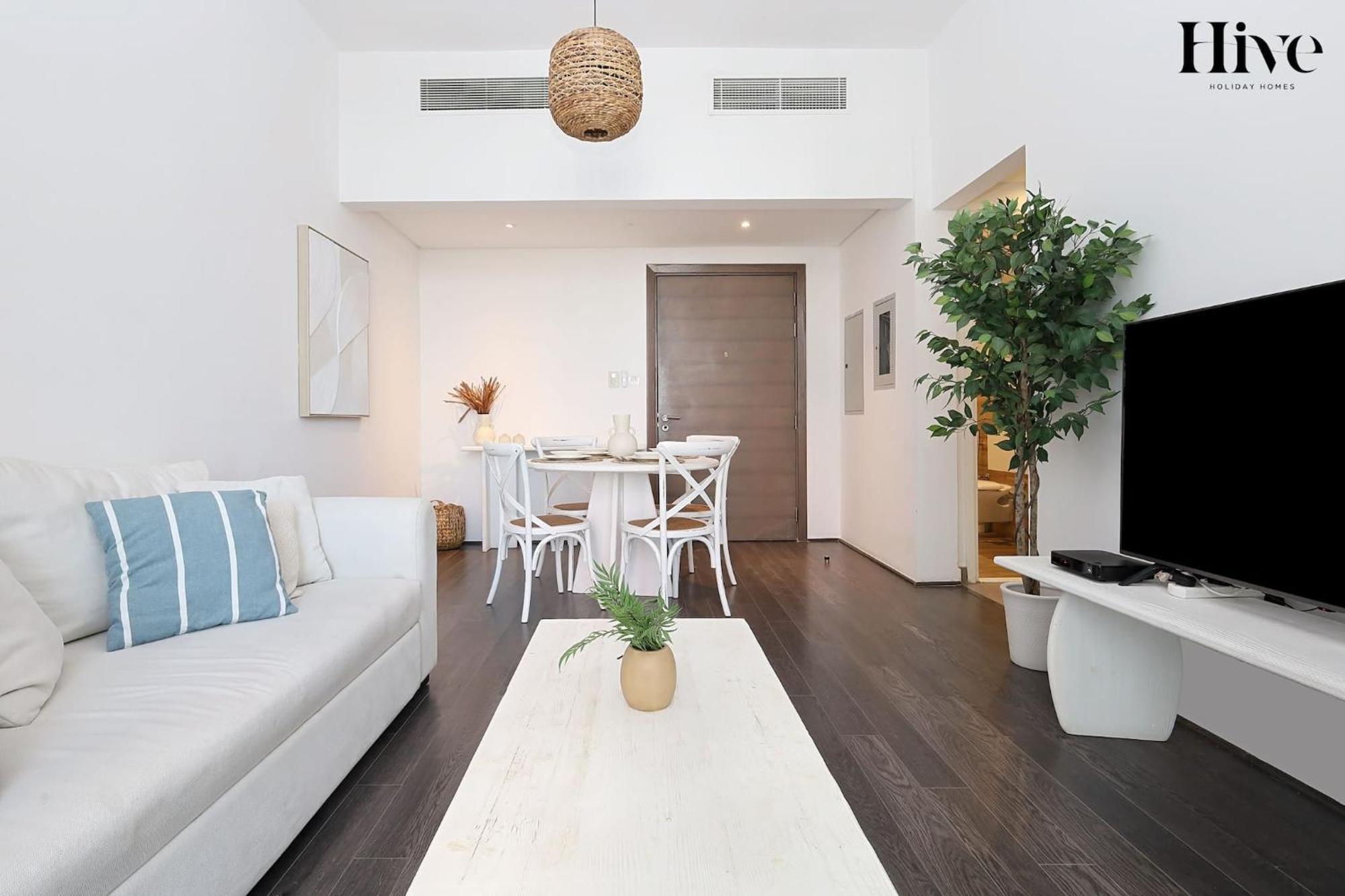 Apartment 2 Bedroom Al Suffouh