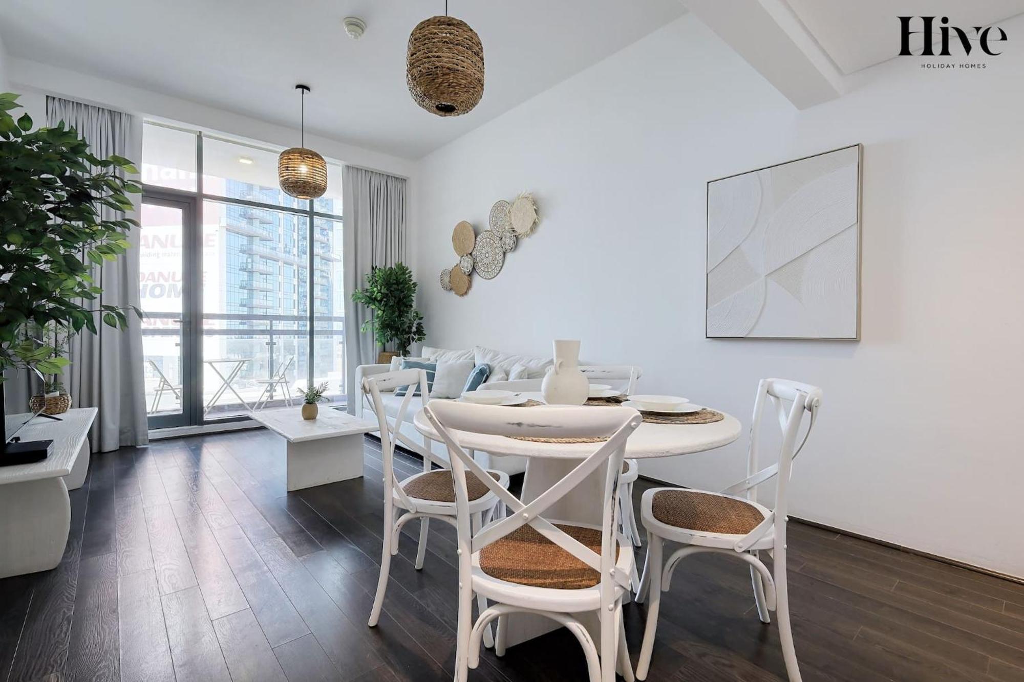 2 Bedroom Al Suffouh Dubai