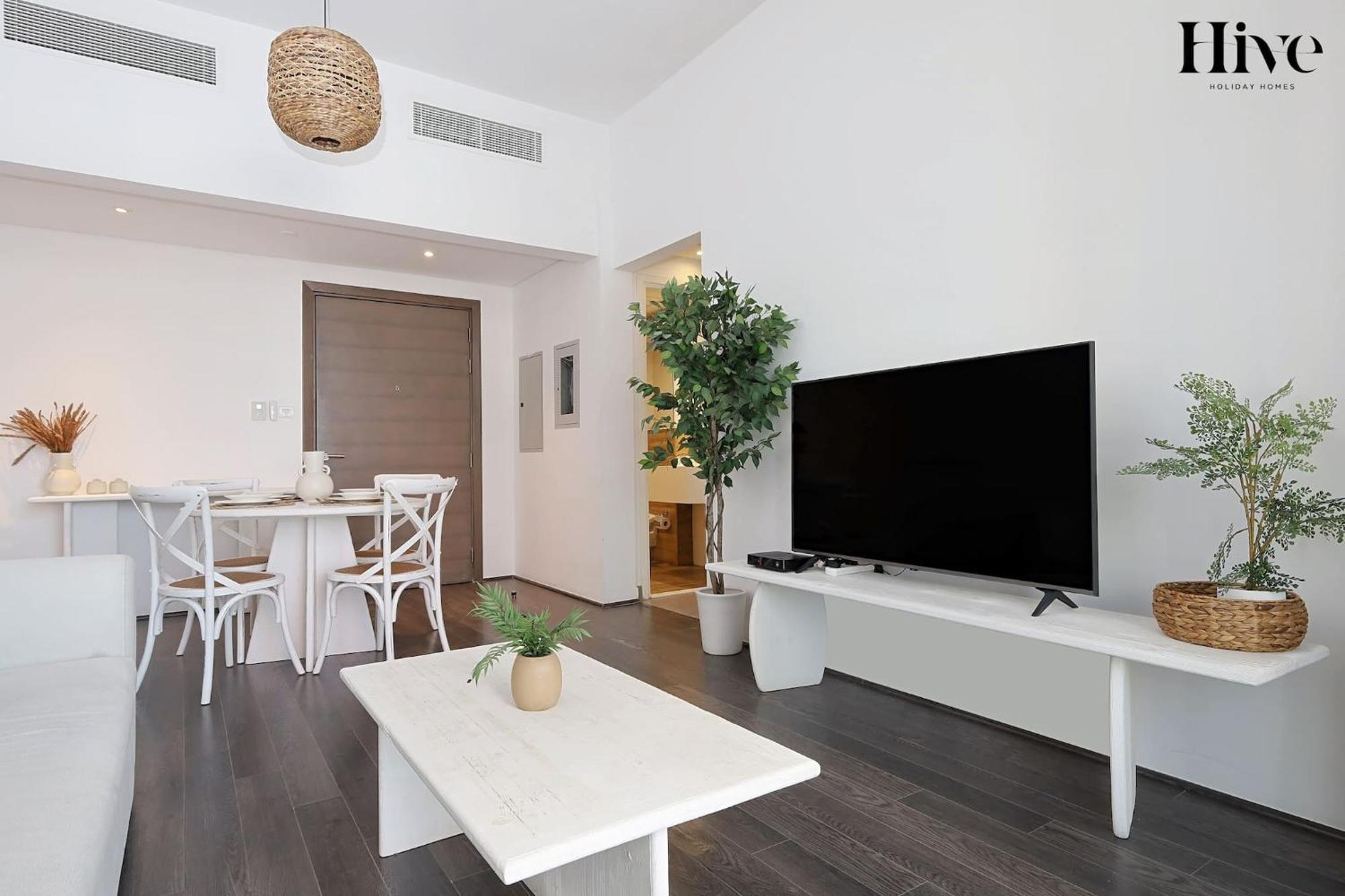 2 Bedroom Al Suffouh